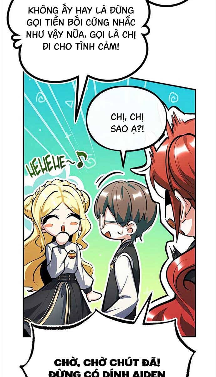 Truyện Tranh Giáo Sư Gián Điệp trang 5