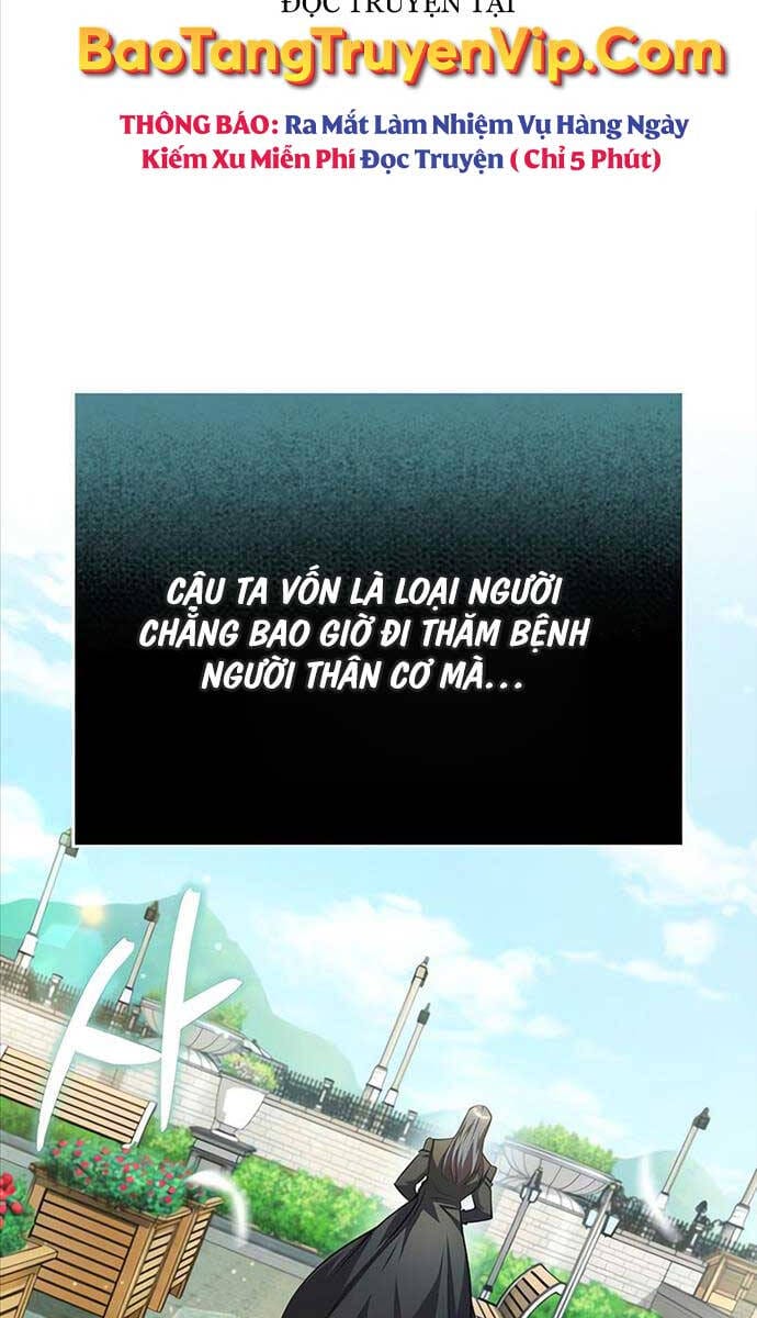 Truyện Tranh Giáo Sư Gián Điệp trang 5