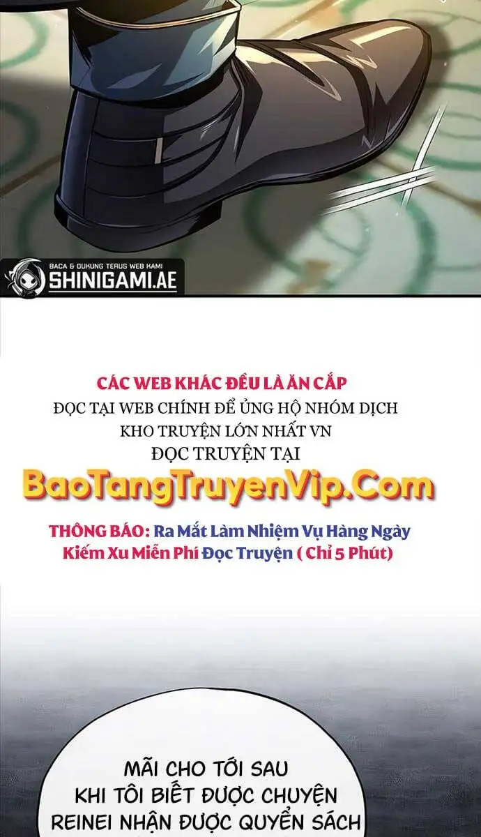 Truyện Tranh Giáo Sư Gián Điệp trang 5