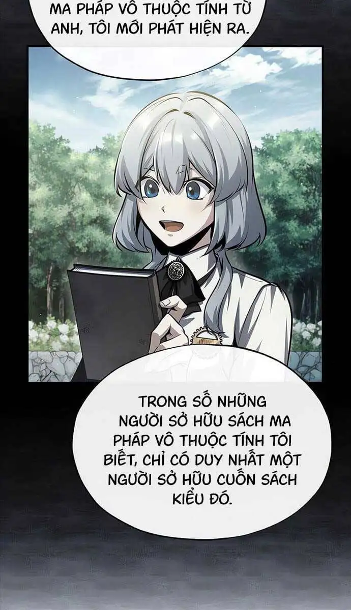 Truyện Tranh Giáo Sư Gián Điệp trang 5