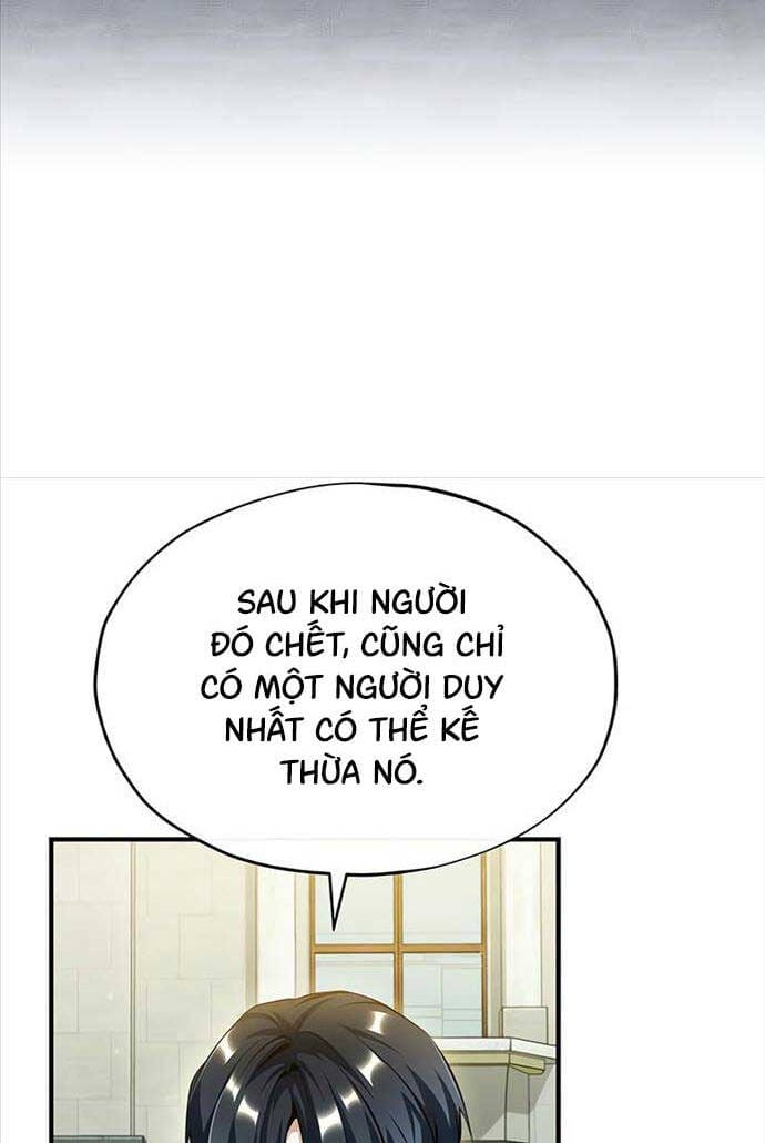 Truyện Tranh Giáo Sư Gián Điệp trang 5