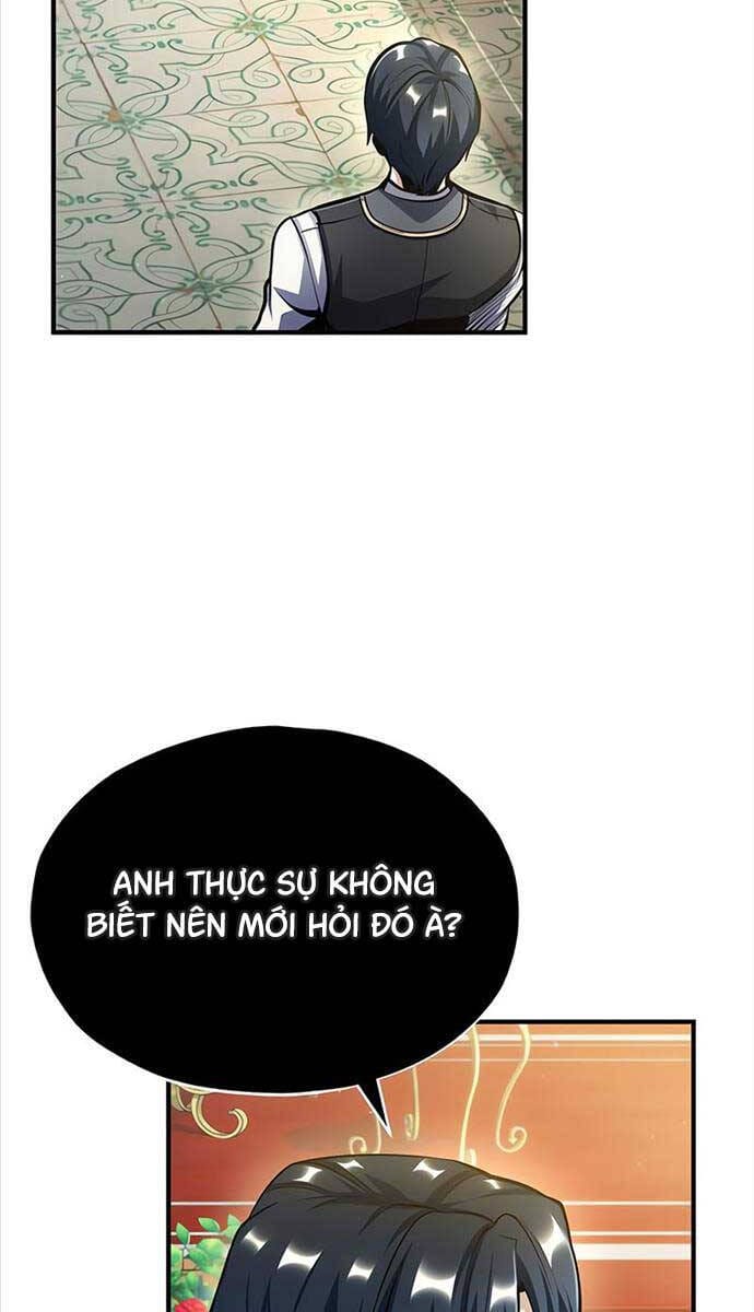 Truyện Tranh Giáo Sư Gián Điệp trang 5