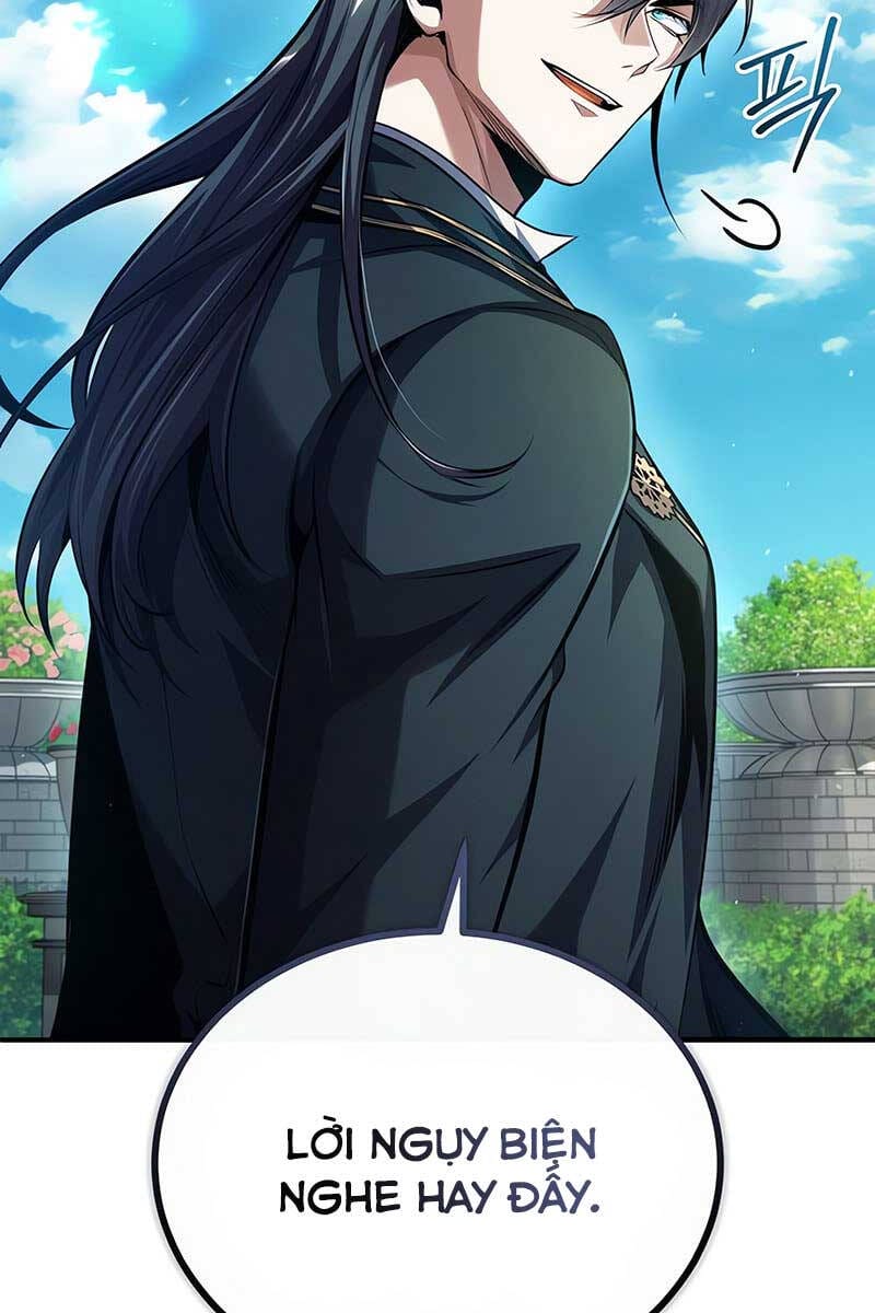 Truyện Tranh Giáo Sư Gián Điệp trang 5