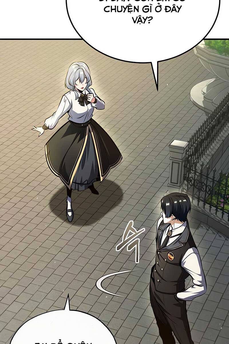 Truyện Tranh Giáo Sư Gián Điệp trang 5