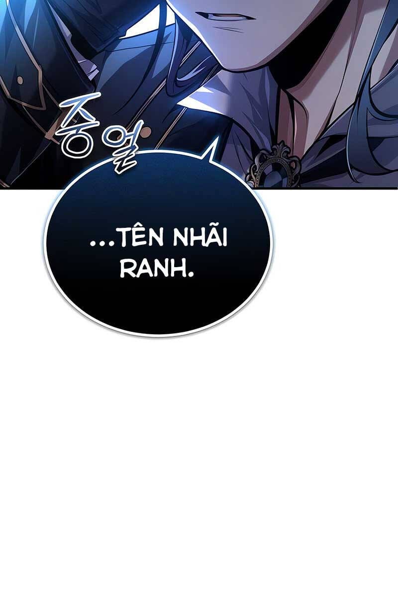 Truyện Tranh Giáo Sư Gián Điệp trang 5