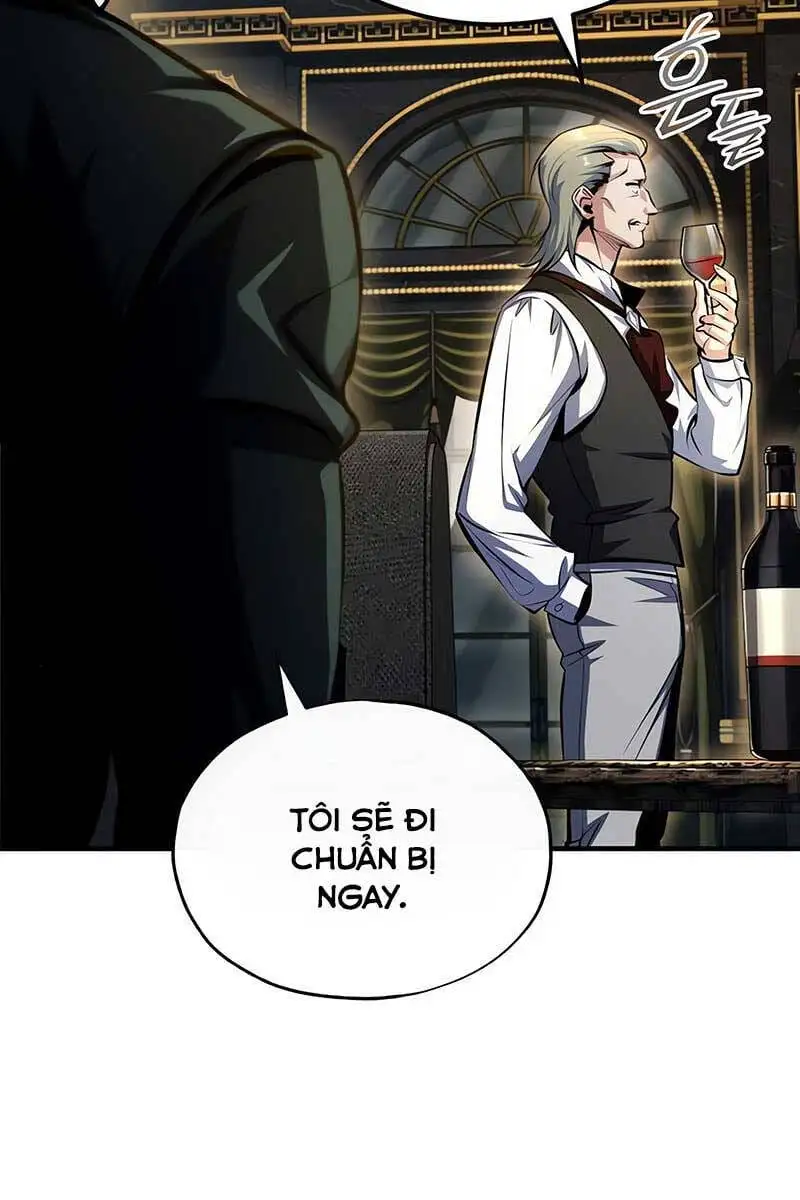 Truyện Tranh Giáo Sư Gián Điệp trang 5