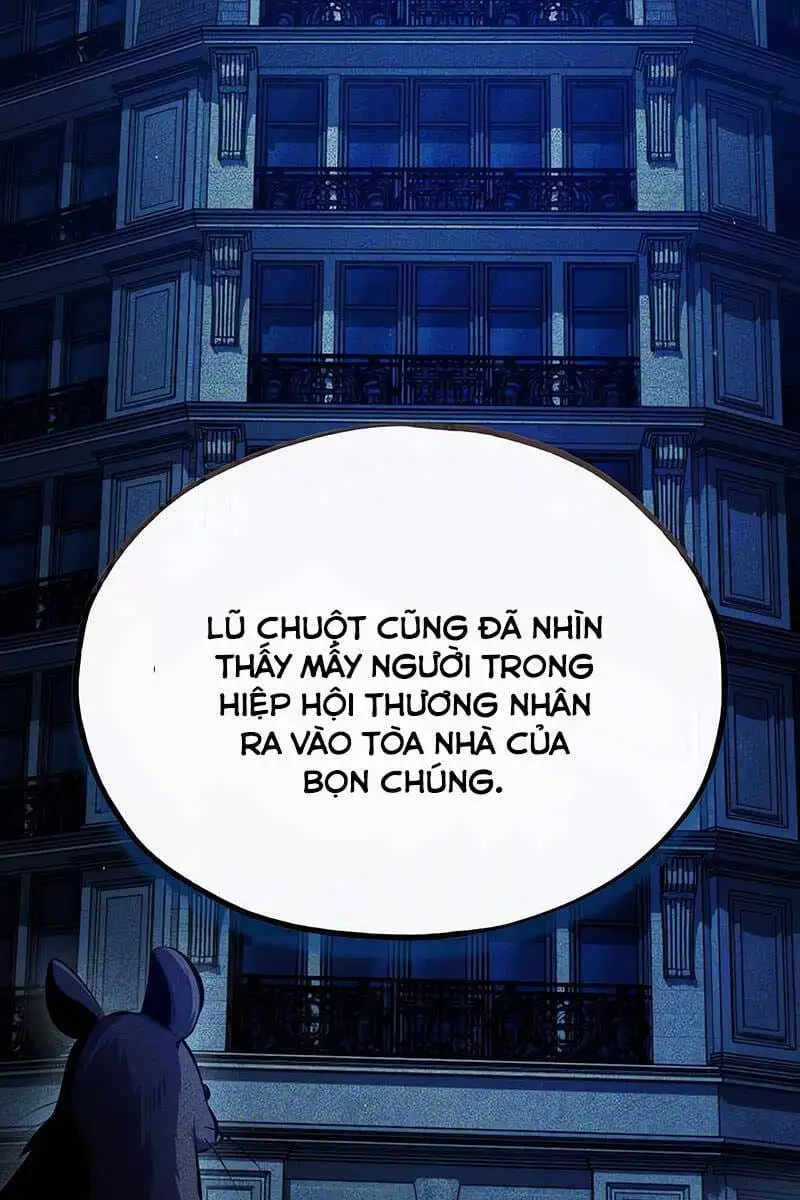 Truyện Tranh Giáo Sư Gián Điệp trang 5