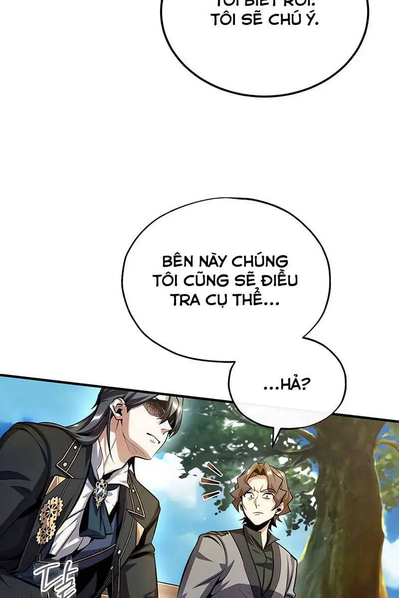 Truyện Tranh Giáo Sư Gián Điệp trang 5