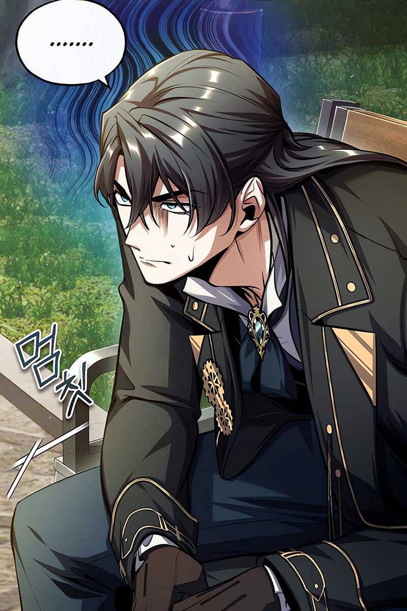 Truyện Tranh Giáo Sư Gián Điệp trang 5