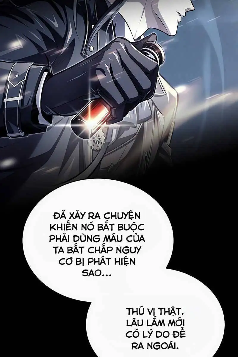 Truyện Tranh Giáo Sư Gián Điệp trang 5