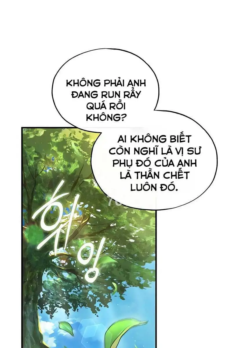 Truyện Tranh Giáo Sư Gián Điệp trang 5