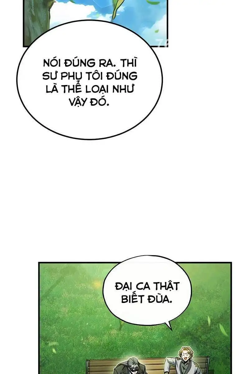 Truyện Tranh Giáo Sư Gián Điệp trang 5