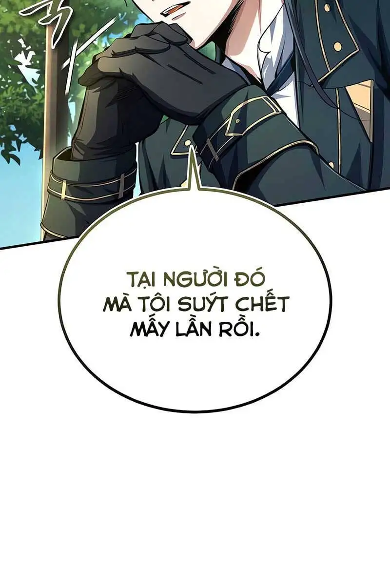 Truyện Tranh Giáo Sư Gián Điệp trang 5