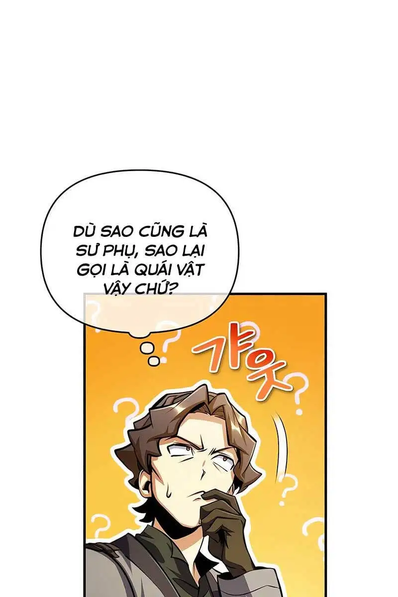 Truyện Tranh Giáo Sư Gián Điệp trang 5