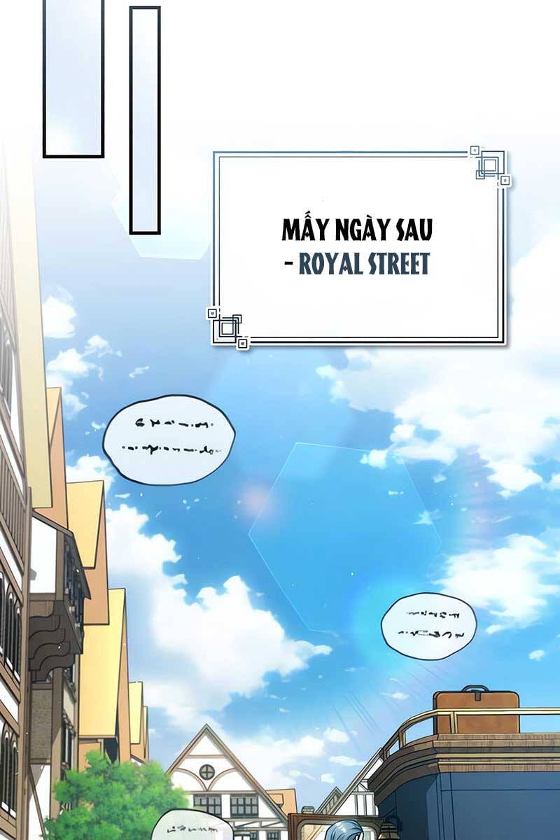 Truyện Tranh Giáo Sư Gián Điệp trang 5