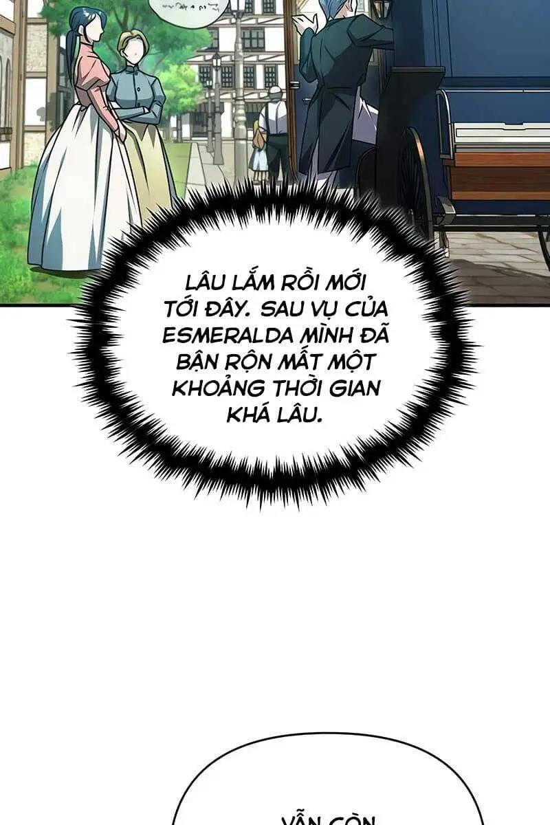 Truyện Tranh Giáo Sư Gián Điệp trang 5