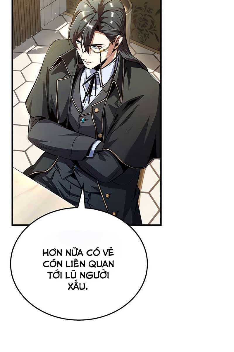 Truyện Tranh Giáo Sư Gián Điệp trang 5