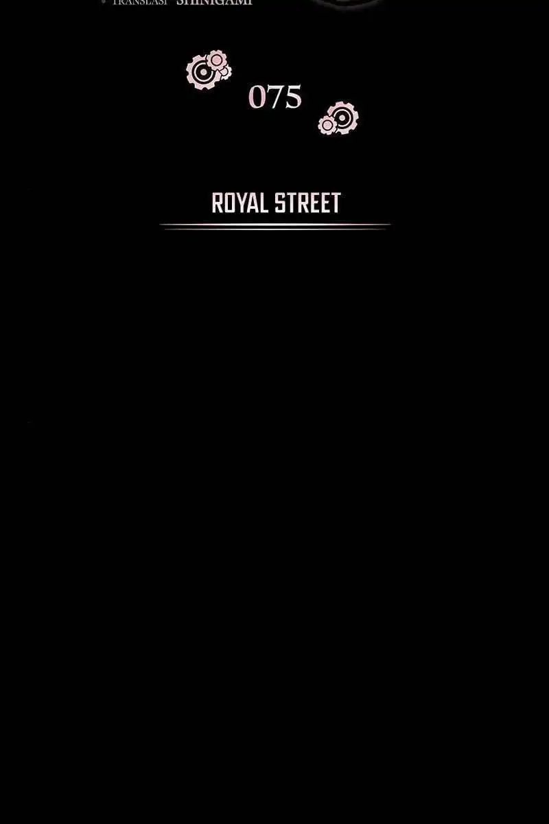 Truyện Tranh Giáo Sư Gián Điệp trang 5