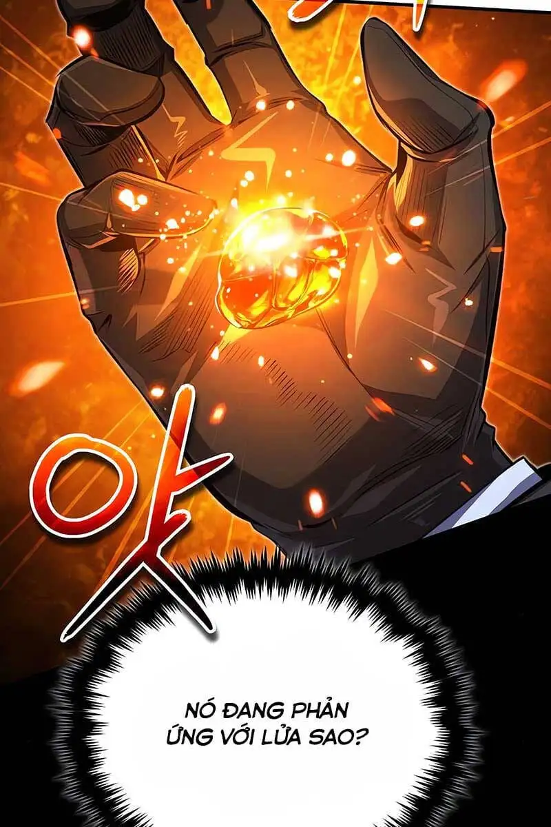 Truyện Tranh Giáo Sư Gián Điệp trang 5