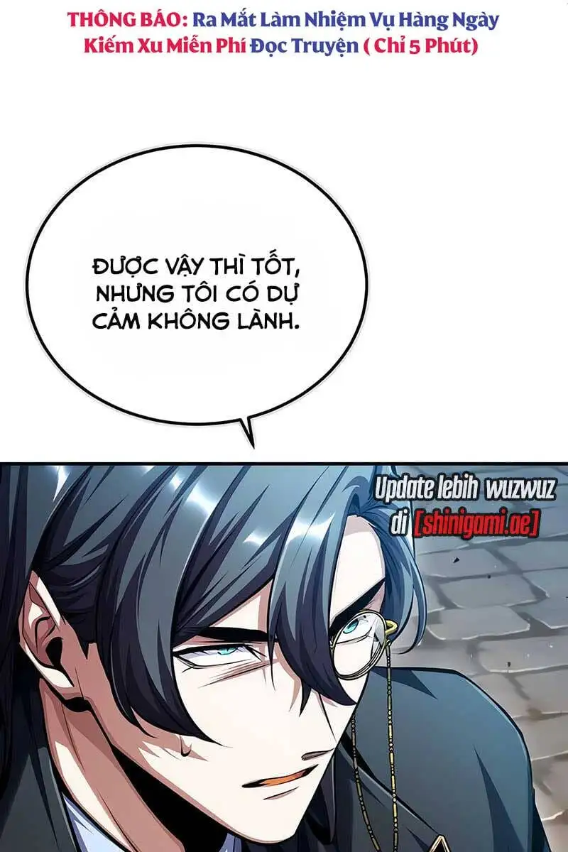 Truyện Tranh Giáo Sư Gián Điệp trang 5