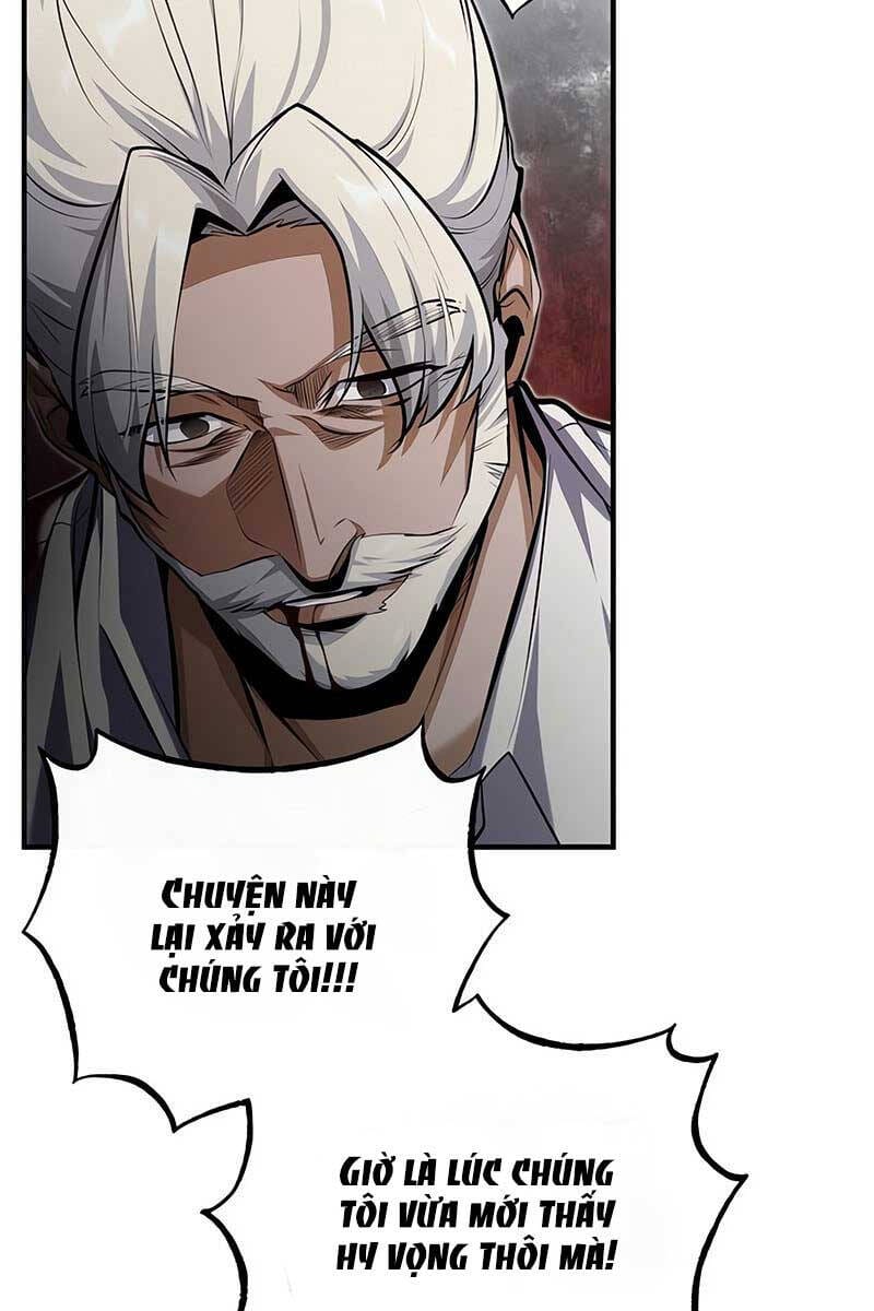 Truyện Tranh Giáo Sư Gián Điệp trang 5