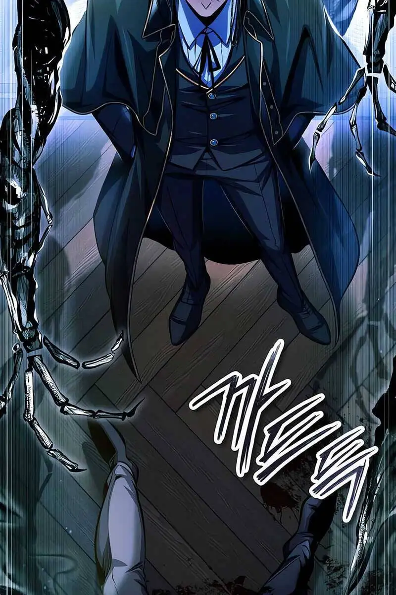 Truyện Tranh Giáo Sư Gián Điệp trang 5