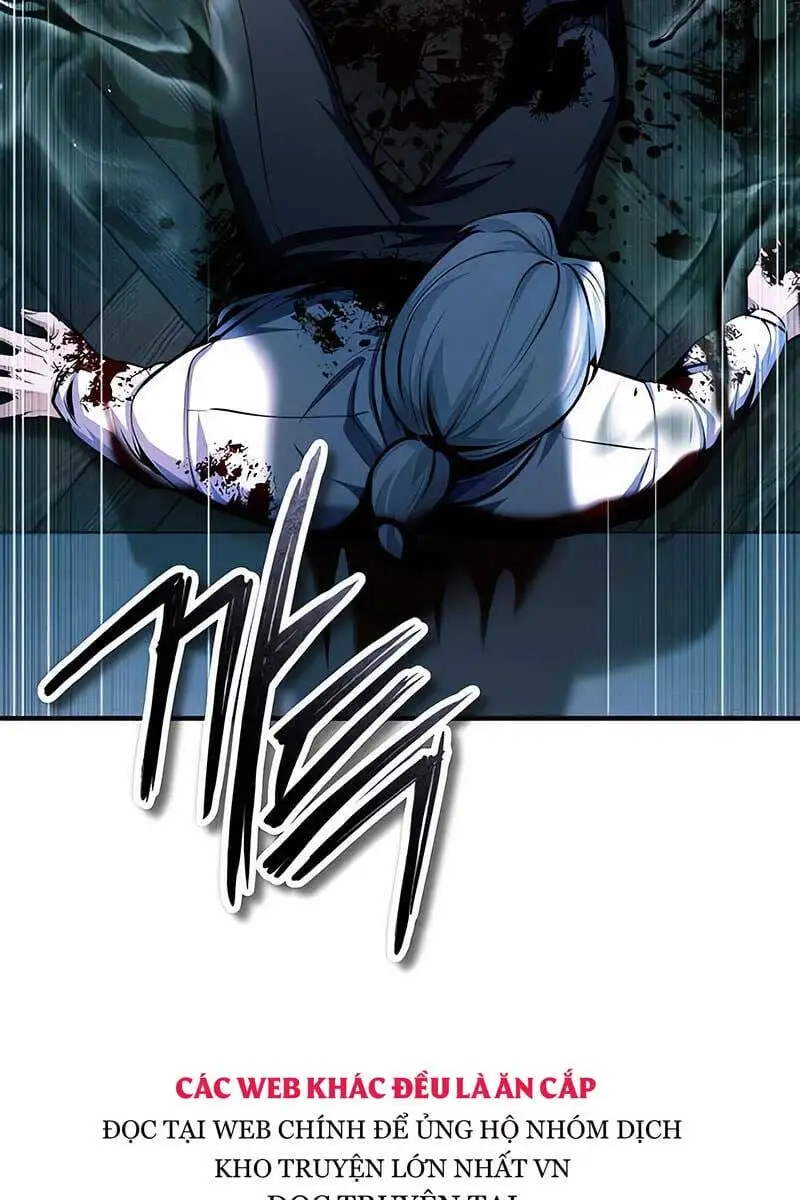 Truyện Tranh Giáo Sư Gián Điệp trang 5