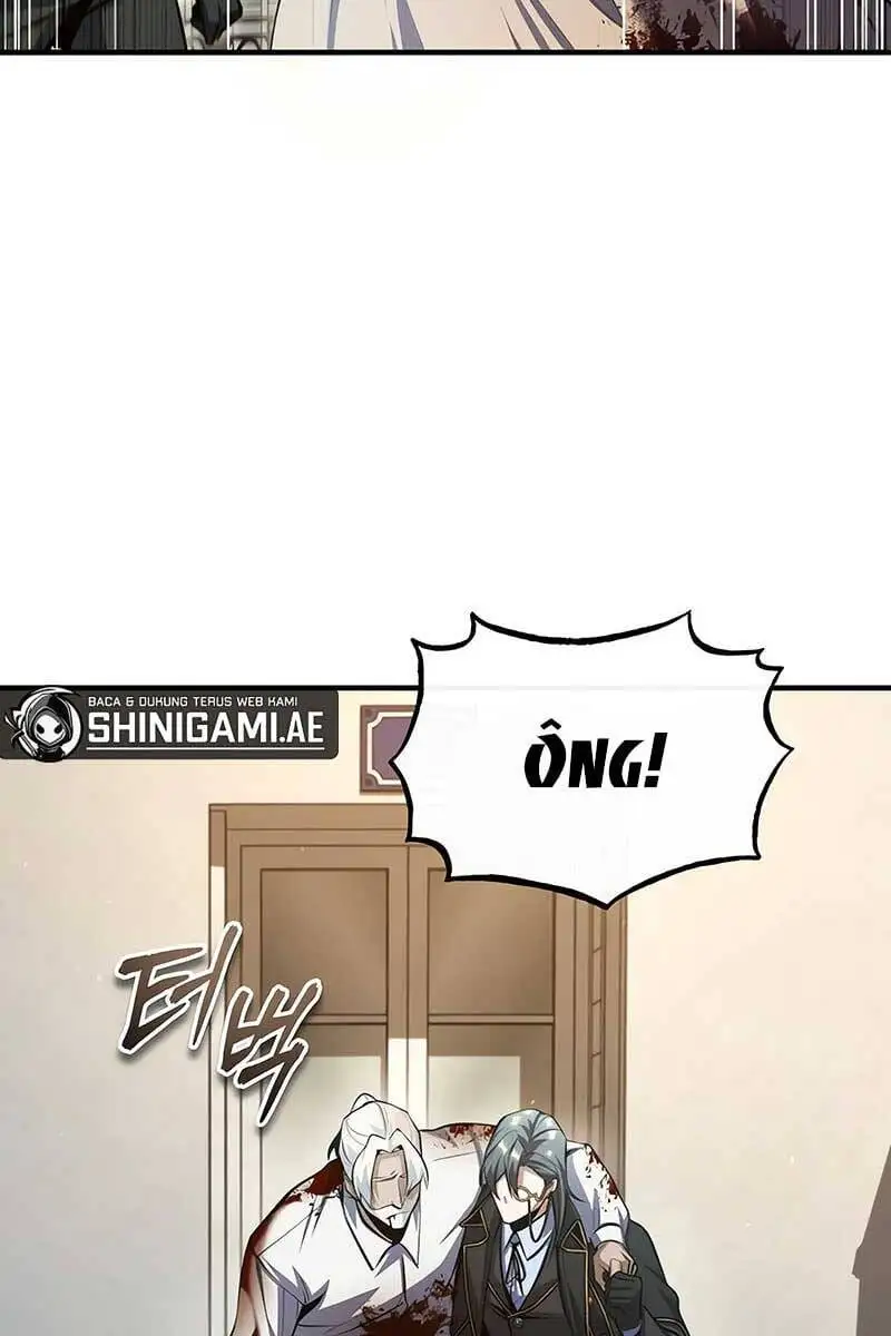 Truyện Tranh Giáo Sư Gián Điệp trang 5