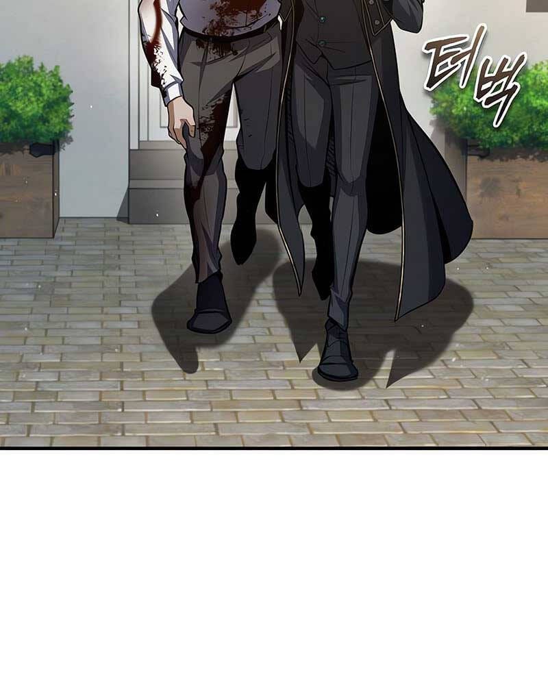 Truyện Tranh Giáo Sư Gián Điệp trang 5