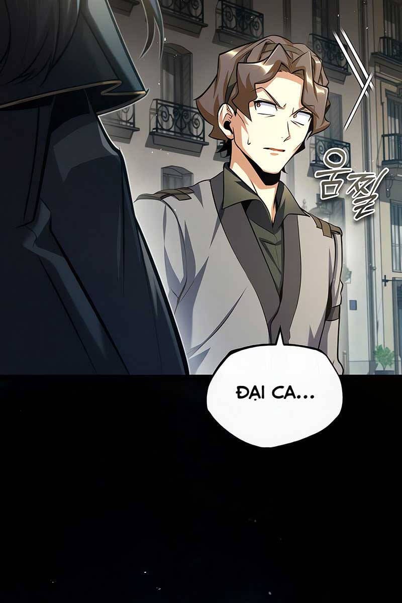 Truyện Tranh Giáo Sư Gián Điệp trang 5