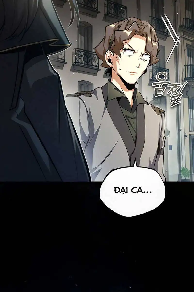 Truyện Tranh Giáo Sư Gián Điệp trang 5