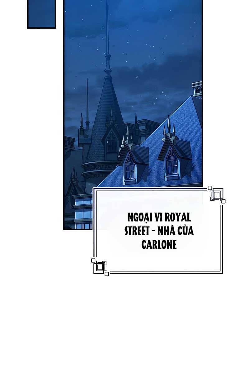 Truyện Tranh Giáo Sư Gián Điệp trang 5