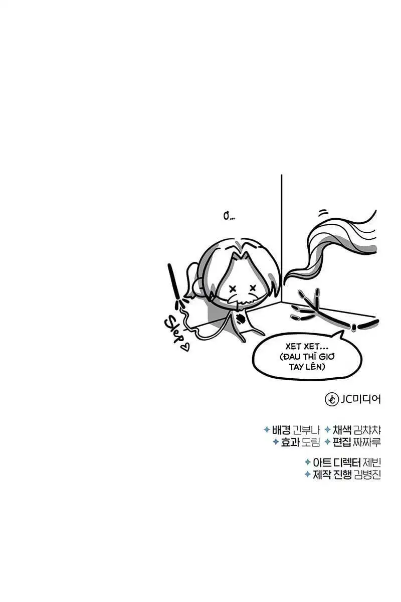 Truyện Tranh Giáo Sư Gián Điệp trang 5