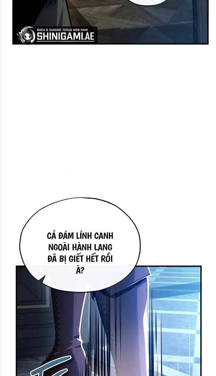 Truyện Tranh Giáo Sư Gián Điệp trang 5