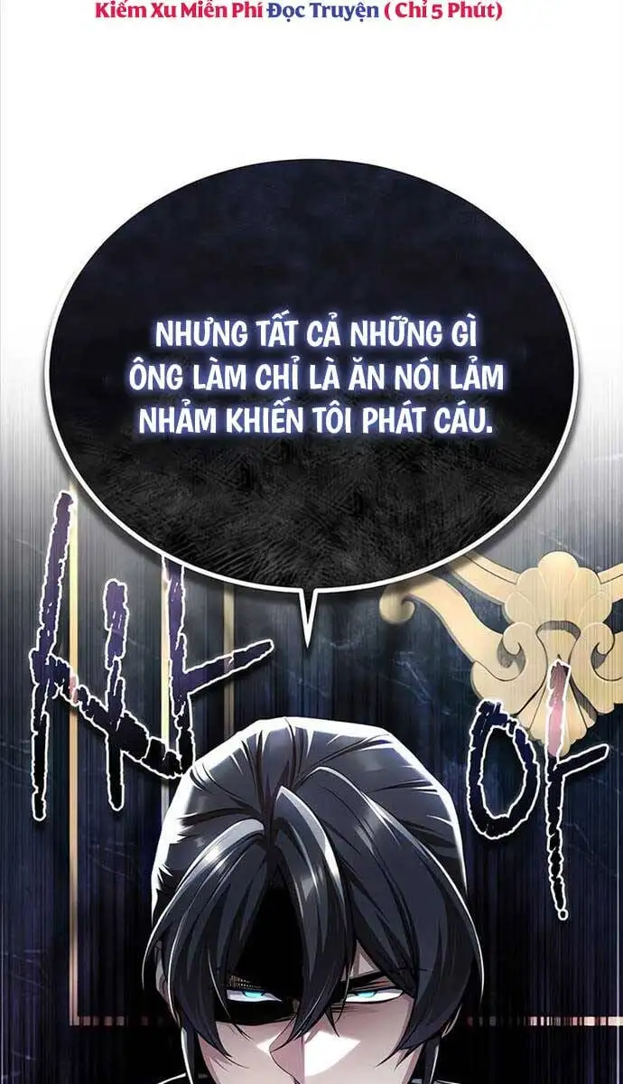 Truyện Tranh Giáo Sư Gián Điệp trang 5