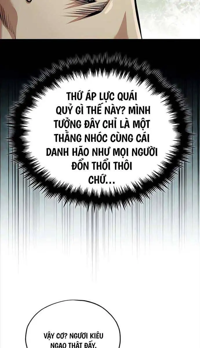 Truyện Tranh Giáo Sư Gián Điệp trang 5