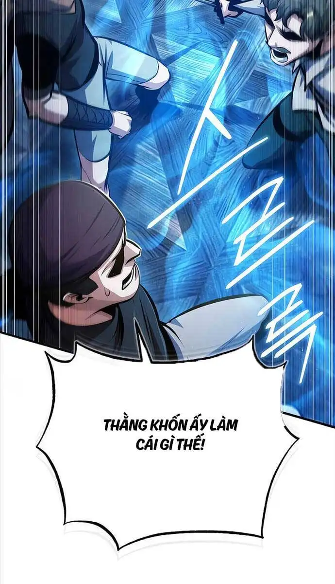 Truyện Tranh Giáo Sư Gián Điệp trang 5