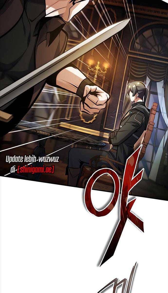 Truyện Tranh Giáo Sư Gián Điệp trang 5