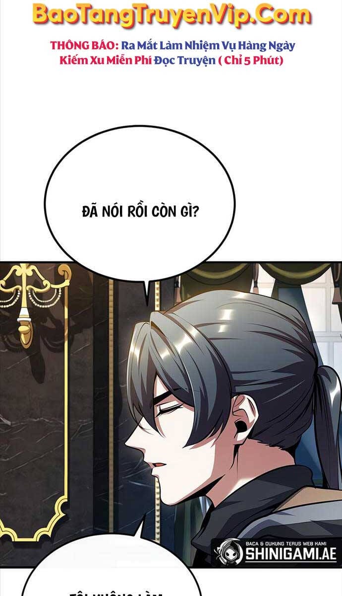 Truyện Tranh Giáo Sư Gián Điệp trang 5