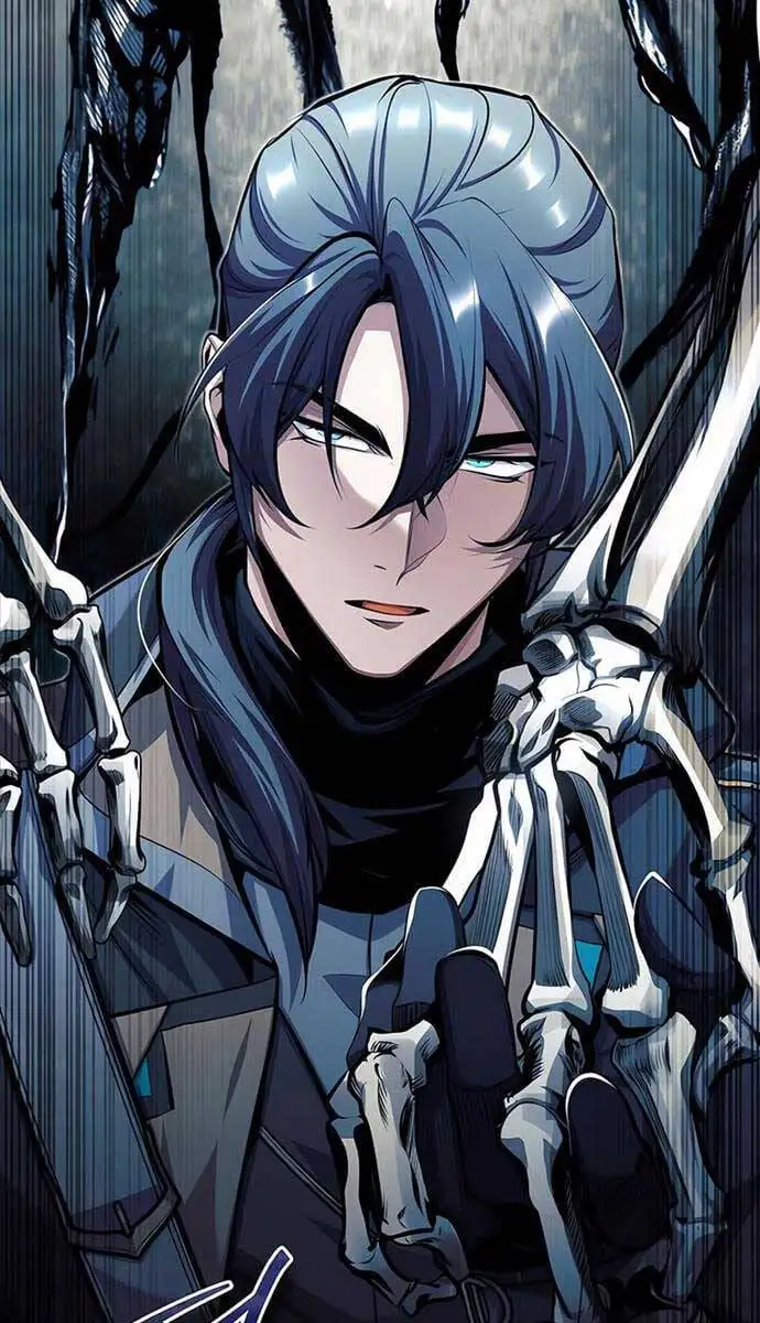 Truyện Tranh Giáo Sư Gián Điệp trang 5