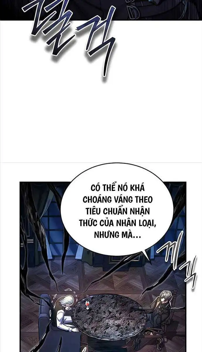 Truyện Tranh Giáo Sư Gián Điệp trang 5