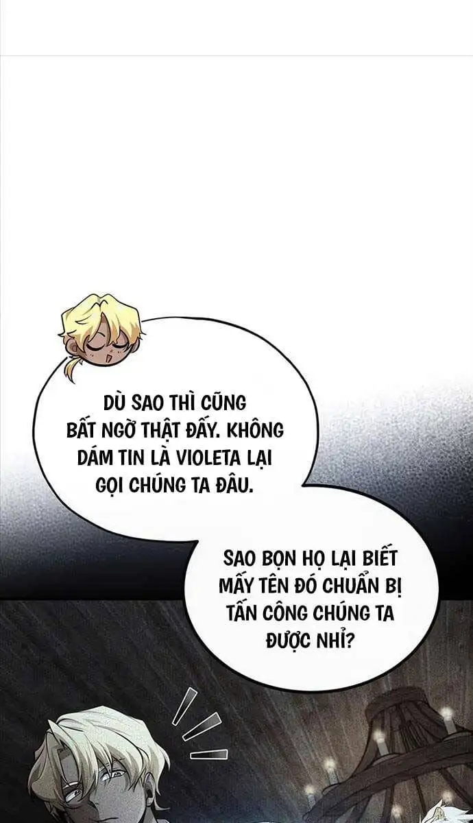 Truyện Tranh Giáo Sư Gián Điệp trang 5