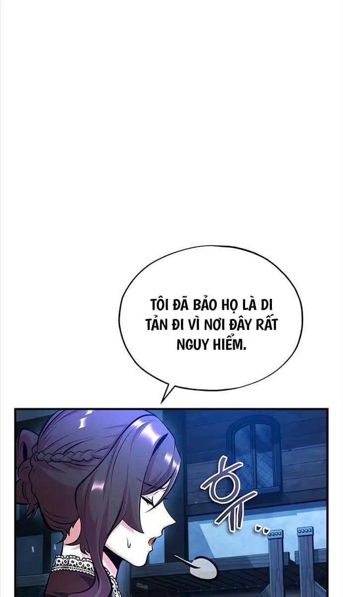 Truyện Tranh Giáo Sư Gián Điệp trang 5