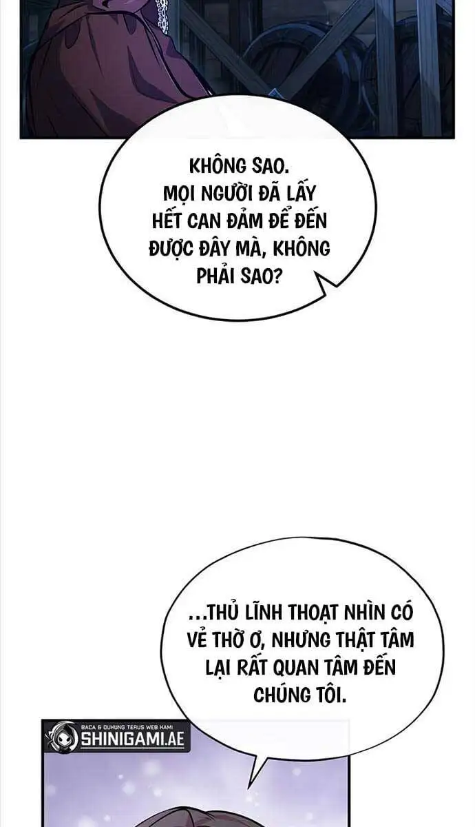 Truyện Tranh Giáo Sư Gián Điệp trang 5