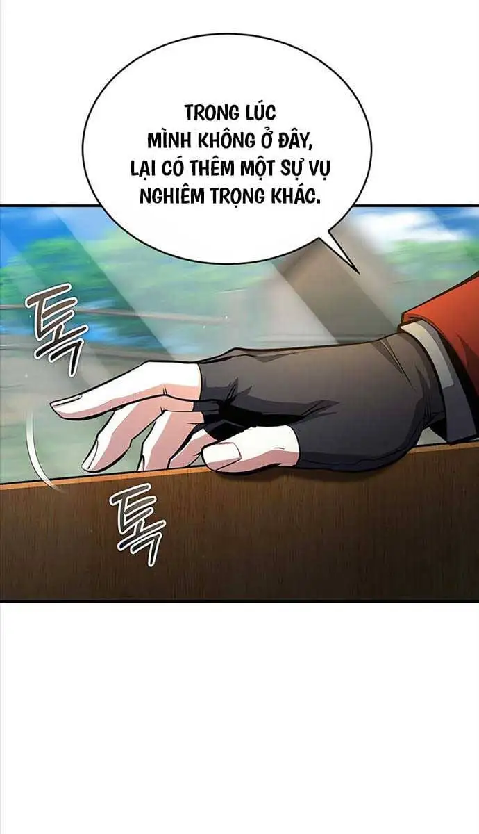 Truyện Tranh Giáo Sư Gián Điệp trang 5