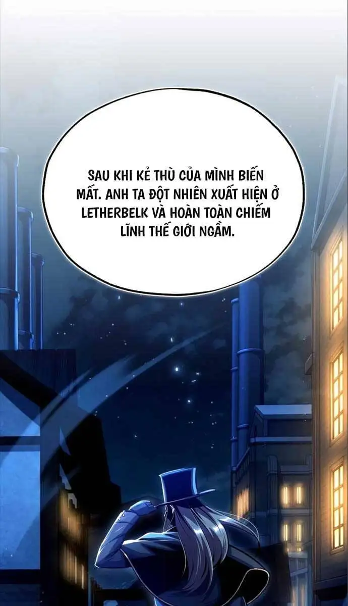 Truyện Tranh Giáo Sư Gián Điệp trang 5