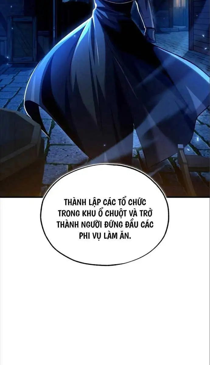 Truyện Tranh Giáo Sư Gián Điệp trang 5