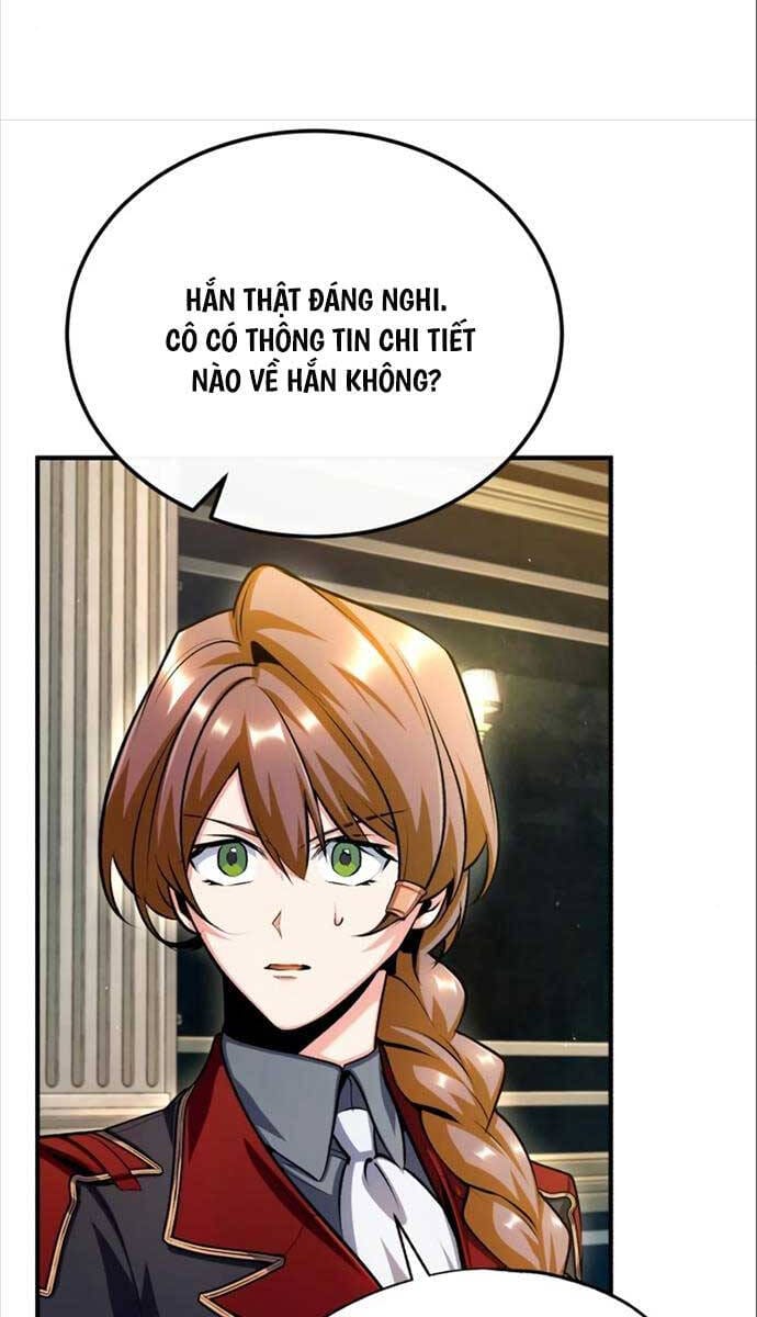 Truyện Tranh Giáo Sư Gián Điệp trang 5