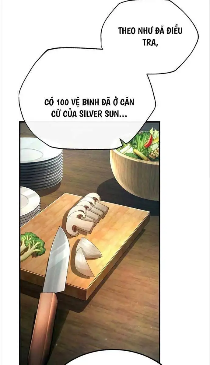 Truyện Tranh Giáo Sư Gián Điệp trang 5