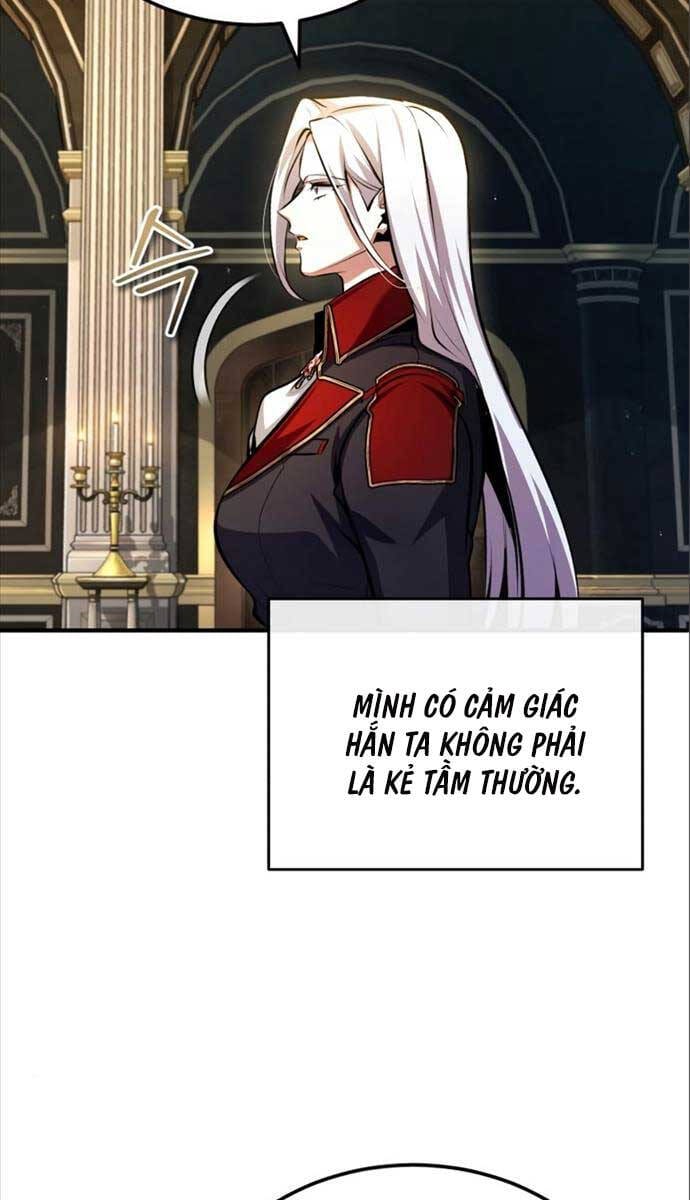 Truyện Tranh Giáo Sư Gián Điệp trang 5